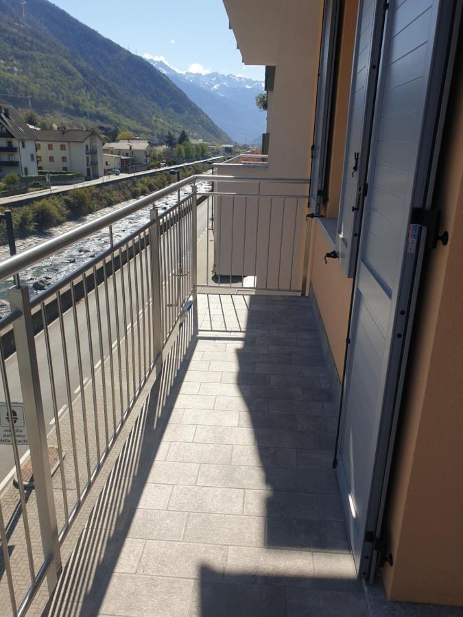 Nonna Merj Tirano Extérieur photo